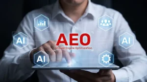 AEO Dubai