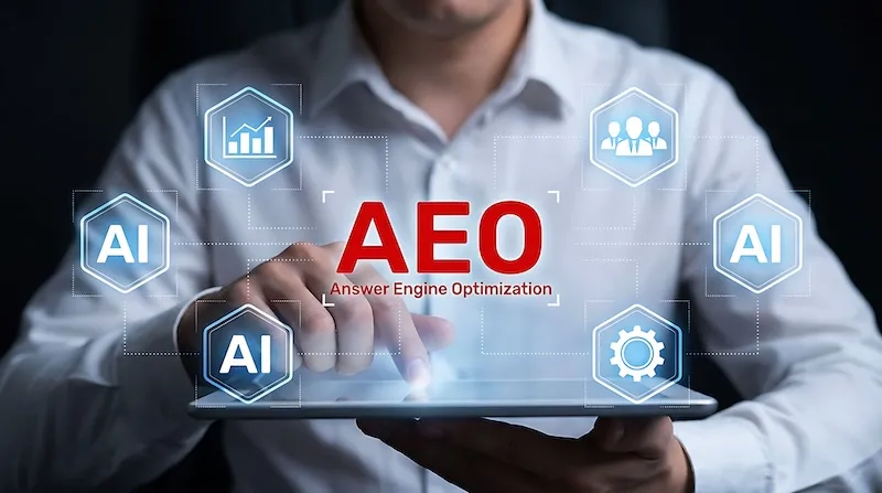 AEO Dubai