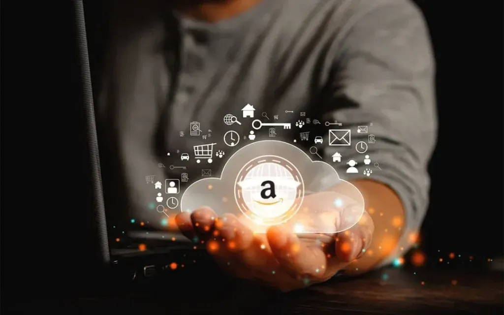 Amazon Marketing
