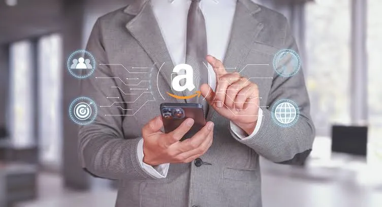 Amazon Marketing Services