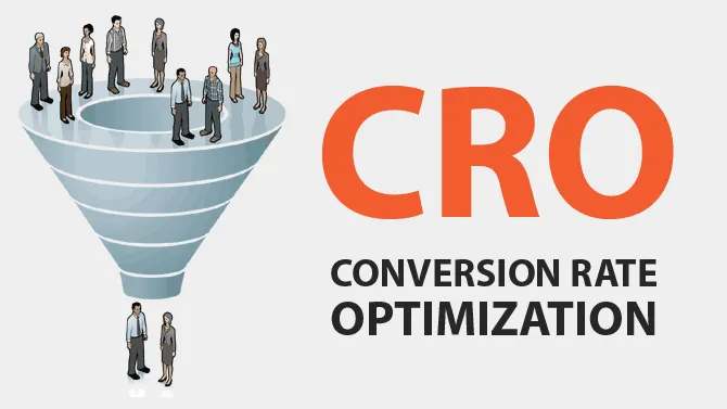 CRO Service