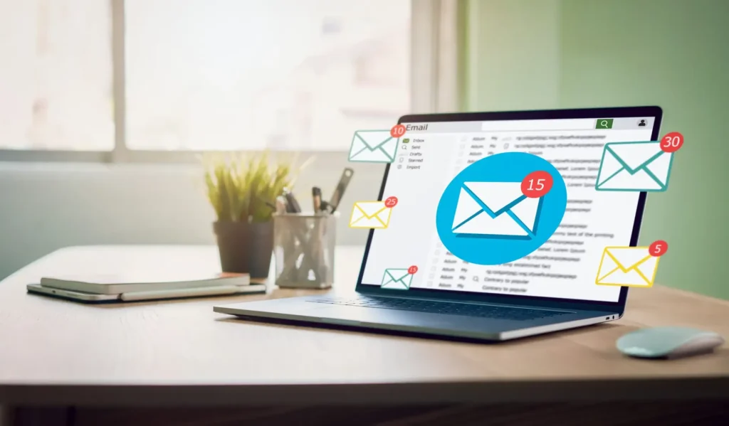 Combining Email With Conversion Rate Optimization