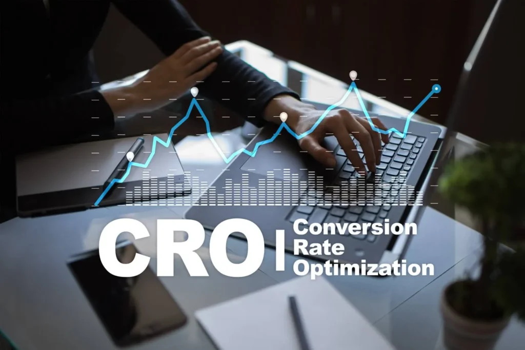 Conversion Rate Optimization