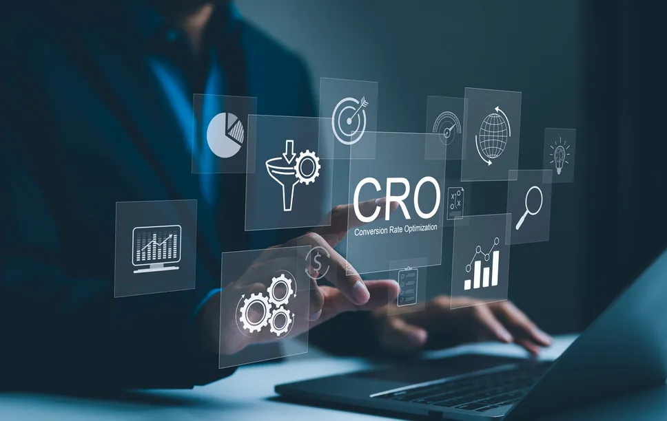 Conversion Rate Optimization