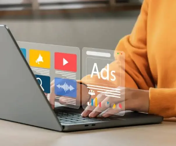 Google Shopping Ads