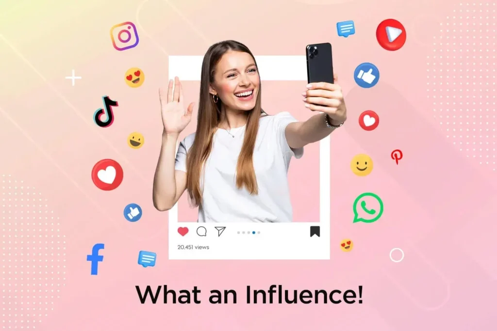 Influencer Marketing