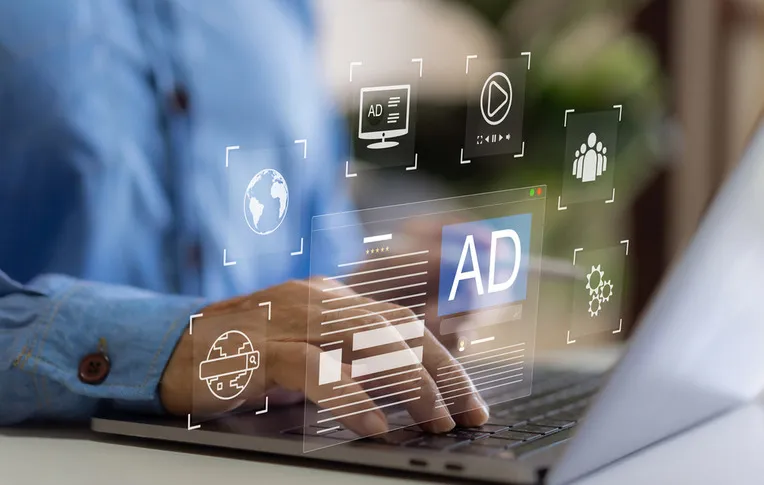 Paid Search Marketing