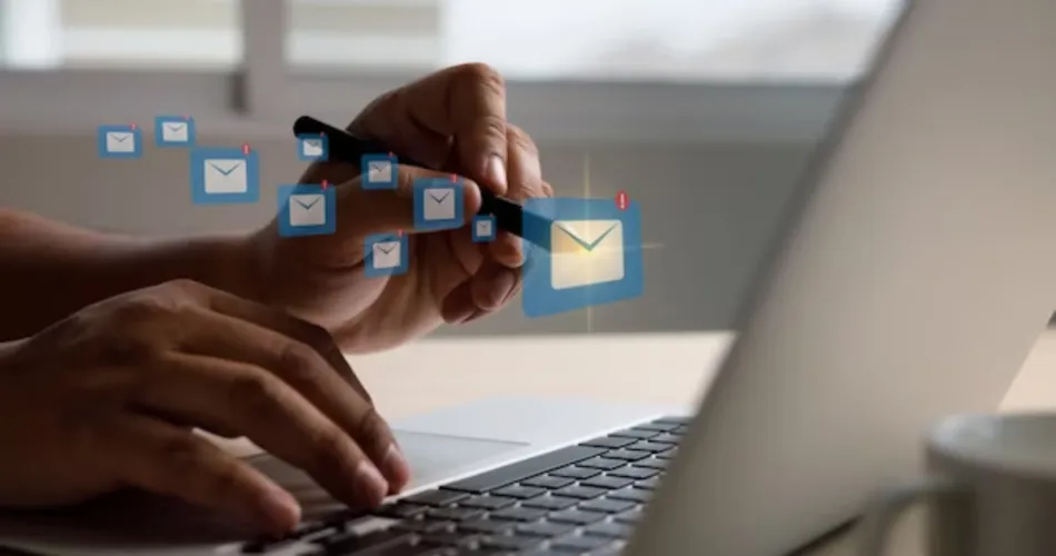 Real, Experienced Email Specialists
